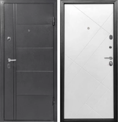 Дверь Модель 60