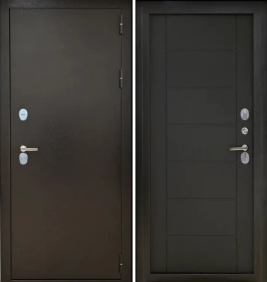 Дверьберг ТЕРМА ВЕНГЕ КИПАРИС