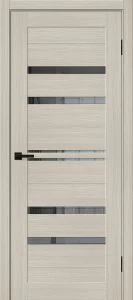 Межкомнатная дверь Браво-30 Cream Melinga BR6380