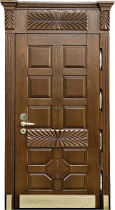 Элитная дверь DZ129
