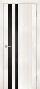 Межкомнатная дверь PSN-12 Бъянка антико