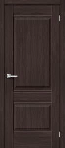 Межкомнатная дверь Прима-2 Wenge Melinga BR4789